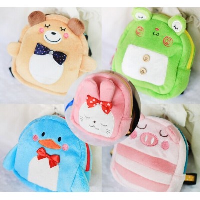 Lovable Cartoon Dog Backpack Pet Products Supplies Wholesale Pets And Dogs Accessories